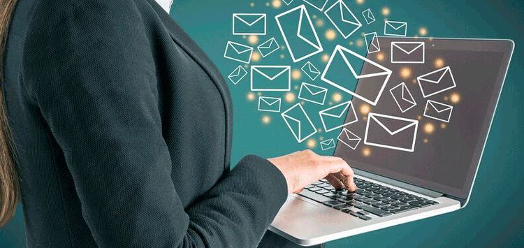 Quais são os benefícios da automação de e-mails
