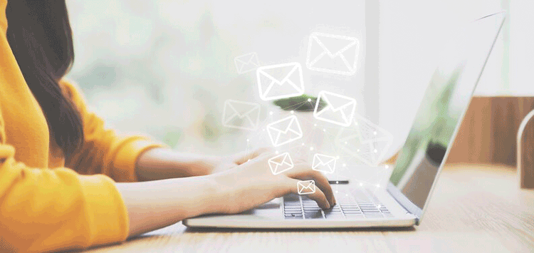 Por que o e-mail marketing é uma estratégia eficiente para o crescimento dos negócios?