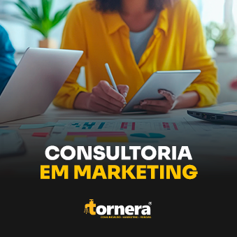 Consultoria de Marketing