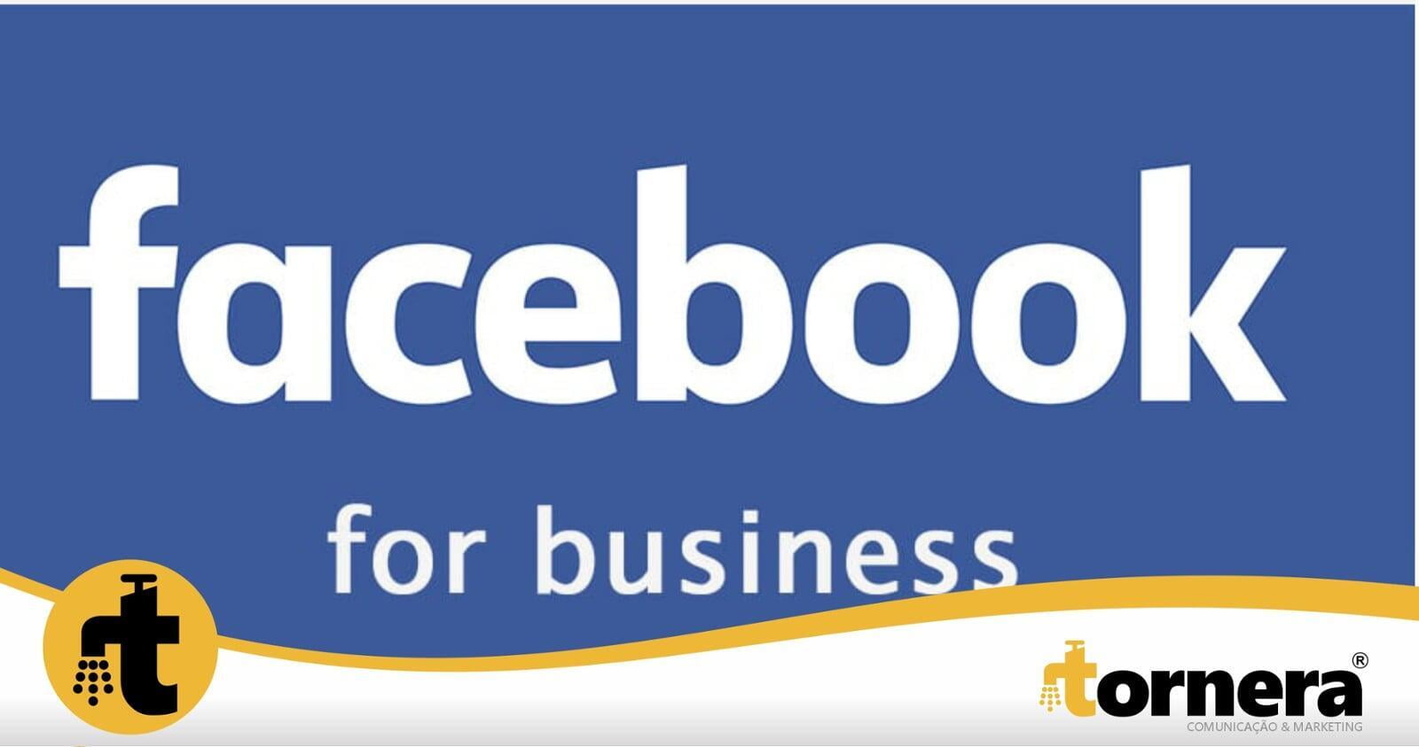 2021 - Saiba o que é o Facebook business